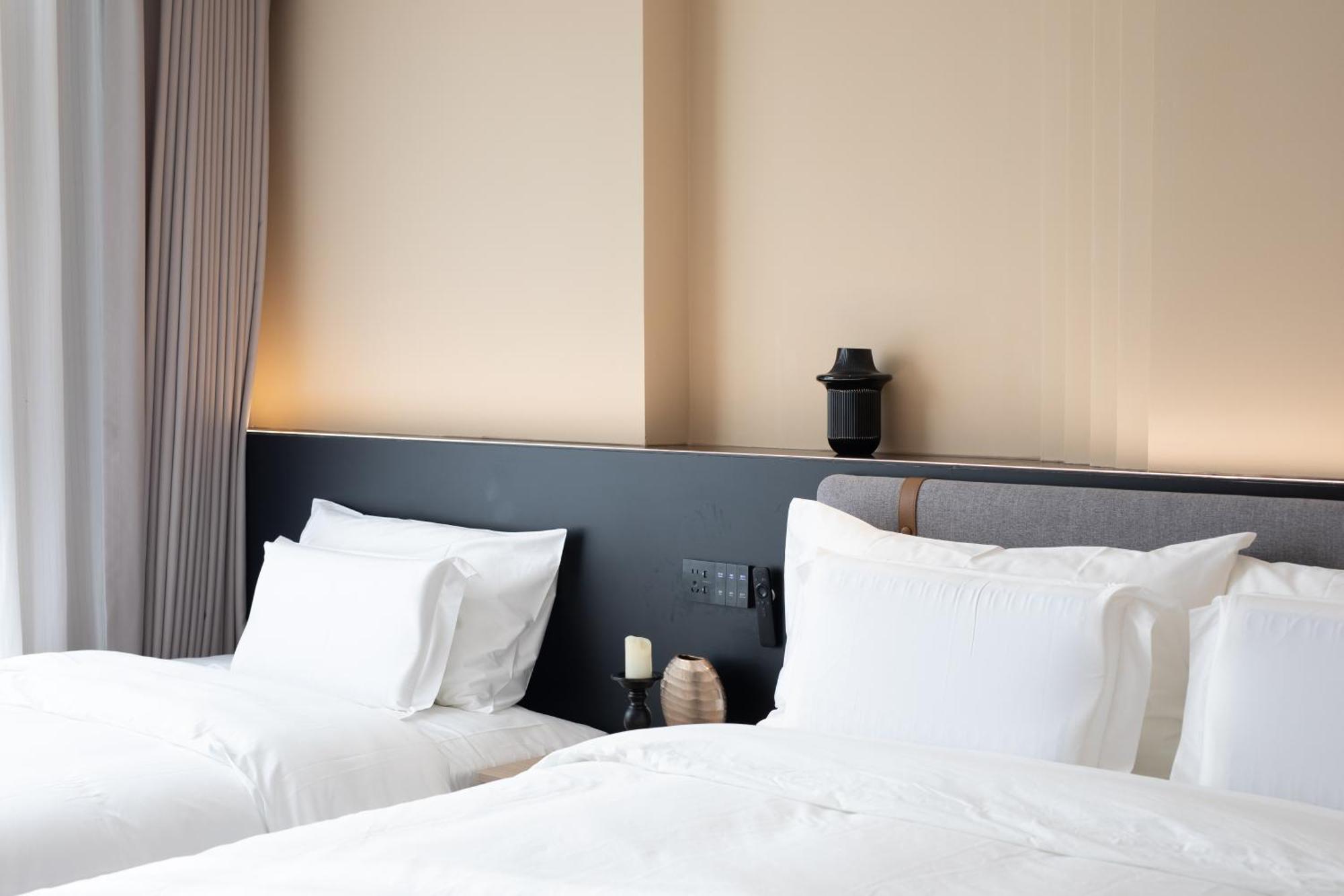 See You Soon At The Ritz Rose Summer Hotel Санья Екстер'єр фото